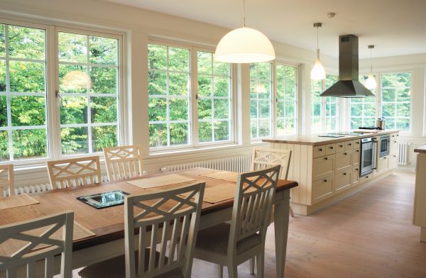 Professional House Window Replacement